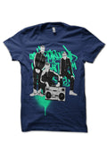 Beastie Navy Blue T-Shirts, Hoodie, Sweatshirt - T-Shirt, Sweatshirt, Hoodie