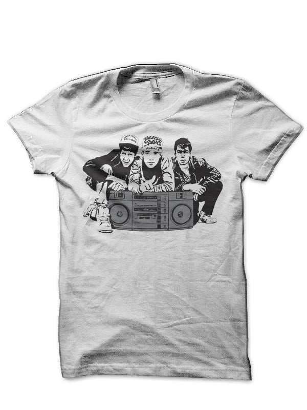 Beastie White T-Shirts, Hoodie, Sweatshirt - T-Shirt, Sweatshirt, Hoodie