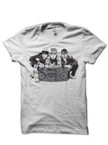 Beastie White T-Shirts, Hoodie, Sweatshirt - T-Shirt, Sweatshirt, Hoodie