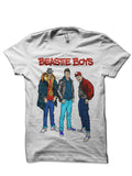Beastie White Style003 T-Shirts, Hoodie, Sweatshirt - T-Shirt, Sweatshirt, Hoodie