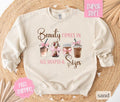 Beauty All Shapes Sizes Coffee Lover Cute T-Shirts, Hoodie, Sweatshirt - T-Shirt, Sweatshirt, Hoodie