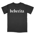 Bebecita Comfort Colors PRINTED FONT T-Shirts, Hoodie, Sweatshirt - T-Shirt, Sweatshirt, Hoodie