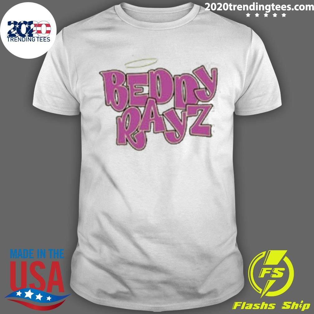 Beddy Rays Bratz Shirt Unisex T-shirt, Sweatshirt, Hoodie, Long Sleeve Tee - T-Shirt, Sweatshirt, Hoodie