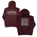 Temple Dreams Limited Maroon T-Shirts, Hoodie, Sweatshirt - T-Shirt, Sweatshirt, Hoodie