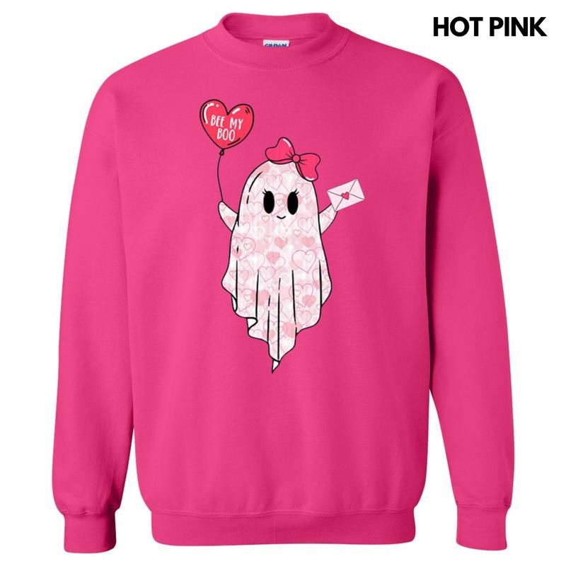 Bee My Boo Ghost T-Shirts, Hoodie, Sweatshirt - T-Shirt, Sweatshirt, Hoodie