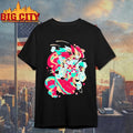 Beelzebub Cozy Winter Hazbin Hotel Shirt Unisex T-shirt, Sweatshirt, Hoodie, Long Sleeve Tee - T-Shirt, Sweatshirt, Hoodie