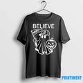 Believe Philly Halloween Tshirts Sweater Unisex T-shirt, Sweatshirt, Hoodie, Long Sleeve Tee - T-Shirt, Sweatshirt, Hoodie