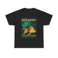 Believe Myself Rat T-Shirts, Hoodie, Sweatshirt - T-Shirt, Sweatshirt, Hoodie