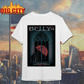 Belly Dec 10 2025 Mohawk In Austin TX Poster shirt Unisex T-shirt, Sweatshirt, Hoodie, Long Sleeve Tee - T-Shirt, Sweatshirt, Hoodie