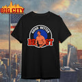 Ben Johnson Good Better Best Bears logo shirt Unisex T-shirt, Sweatshirt, Hoodie, Long Sleeve Tee - T-Shirt, Sweatshirt, Hoodie