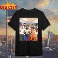 Ben Johnson Is A Man Of The People Almost Friday Shirt Unisex T-shirt, Sweatshirt, Hoodie, Long Sleeve Tee - T-Shirt, Sweatshirt, Hoodie