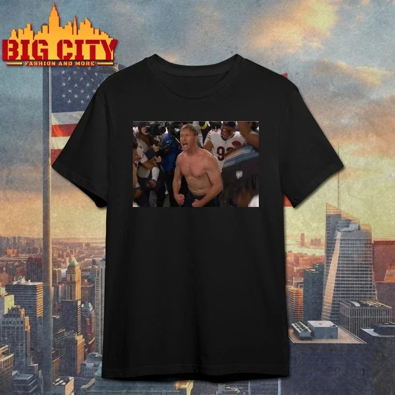 Ben Johnson Off shirt Unisex T-shirt, Sweatshirt, Hoodie, Long Sleeve Tee - T-Shirt, Sweatshirt, Hoodie