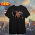 Ben Johnson Off shirt Unisex T-shirt, Sweatshirt, Hoodie, Long Sleeve Tee - T-Shirt, Sweatshirt, Hoodie