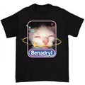 Benadryl Cat Highlighting Hilarious Adorable Meme Artwork T-Shirts, Hoodie, Sweatshirt - T-Shirt, Sweatshirt, Hoodie