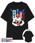 Benito Bowl Bad Bunny Puerto Rico shirt Unisex T-shirt, Sweatshirt, Hoodie, Long Sleeve Tee - T-Shirt, Sweatshirt, Hoodie