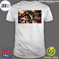 Benito Santiago The Cannon Arm That Made Baseball History Shirt Unisex T-shirt, Sweatshirt, Hoodie, Long Sleeve Tee - T-Shirt, Sweatshirt, Hoodie