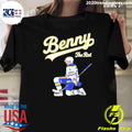 Benny The Rat Buffalo Sabres Shirt Unisex T-shirt, Sweatshirt, Hoodie, Long Sleeve Tee - T-Shirt, Sweatshirt, Hoodie