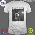 Benson Boone Wanted Man Concert Tour 2026 Shirt Unisex T-shirt, Sweatshirt, Hoodie, Long Sleeve Tee - T-Shirt, Sweatshirt, Hoodie