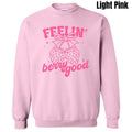 Berry Good Feelin 'NLB' T-Shirts, Hoodie, Sweatshirt - T-Shirt, Sweatshirt, Hoodie