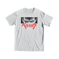 Berserk Gut Stare Anime Streetwear T-Shirts, Hoodie, Sweatshirt - T-Shirt, Sweatshirt, Hoodie