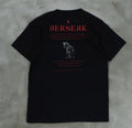 Berserk Manga Menswear Top Streetwear Underwear Tropical T-Shirts, Hoodie, Sweatshirt - T-Shirt, Sweatshirt, Hoodie