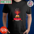 Best A Nightmare On Elm Street 1984 Halloween shirt Unisex T-shirt, Sweatshirt, Hoodie, Long Sleeve Tee - T-Shirt, Sweatshirt, Hoodie