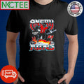 Best Angry Runs 2024 Tampa Bay Buccaneers Rachaad White shirt Unisex T-shirt, Sweatshirt, Hoodie, Long Sleeve Tee - T-Shirt, Sweatshirt, Hoodie