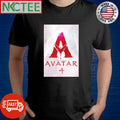 Best Avatar 4 2029 shirt Unisex T-shirt, Sweatshirt, Hoodie, Long Sleeve Tee - T-Shirt, Sweatshirt, Hoodie