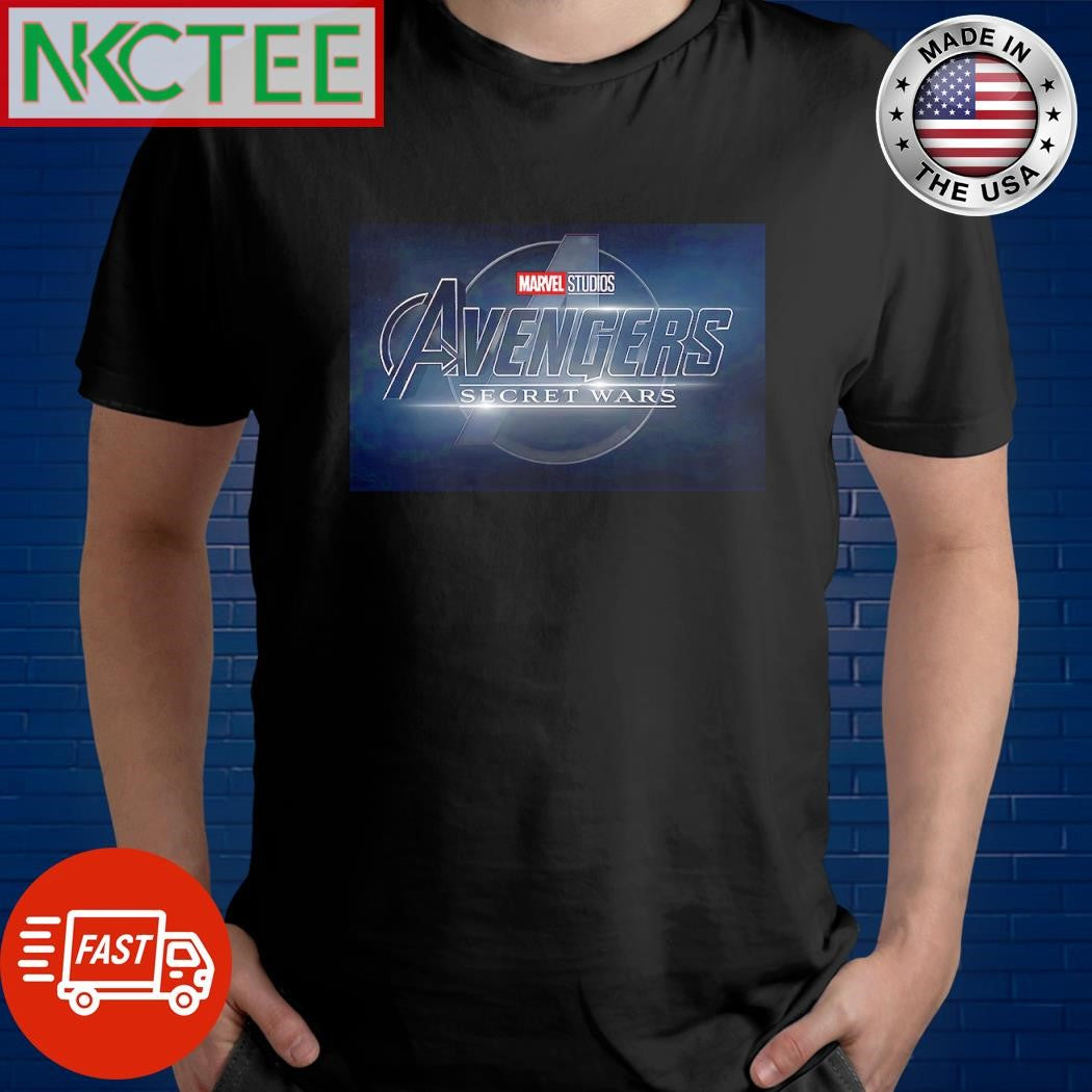 Best Avengers Secret Wars shirt Unisex T-shirt, Sweatshirt, Hoodie, Long Sleeve Tee - T-Shirt, Sweatshirt, Hoodie