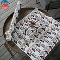 Best Wrapping Paper Confused Biden Trump Wrapping Paper Make America Great Again Let'S Go Brandon Biden Fail T-Shirts, Hoodie, Sweatshirt - T-Shirt, Sweatshirt, Hoodie