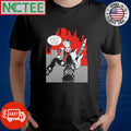 Best Cartoon man play guitar So you wanna know what I got going on under here I’m game shirt - T-Shirt, Sweatshirt, Hoodie