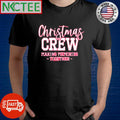Best Christmas Crew Making Memories Together shirt Unisex T-shirt, Sweatshirt, Hoodie, Long Sleeve Tee - T-Shirt, Sweatshirt, Hoodie