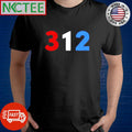 Best City Boxer 312 shirt Unisex T-shirt, Sweatshirt, Hoodie, Long Sleeve Tee - T-Shirt, Sweatshirt, Hoodie