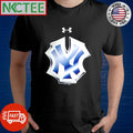 Best Compression Fit New York Yankees NY shirt Unisex T-shirt, Sweatshirt, Hoodie, Long Sleeve Tee - T-Shirt, Sweatshirt, Hoodie