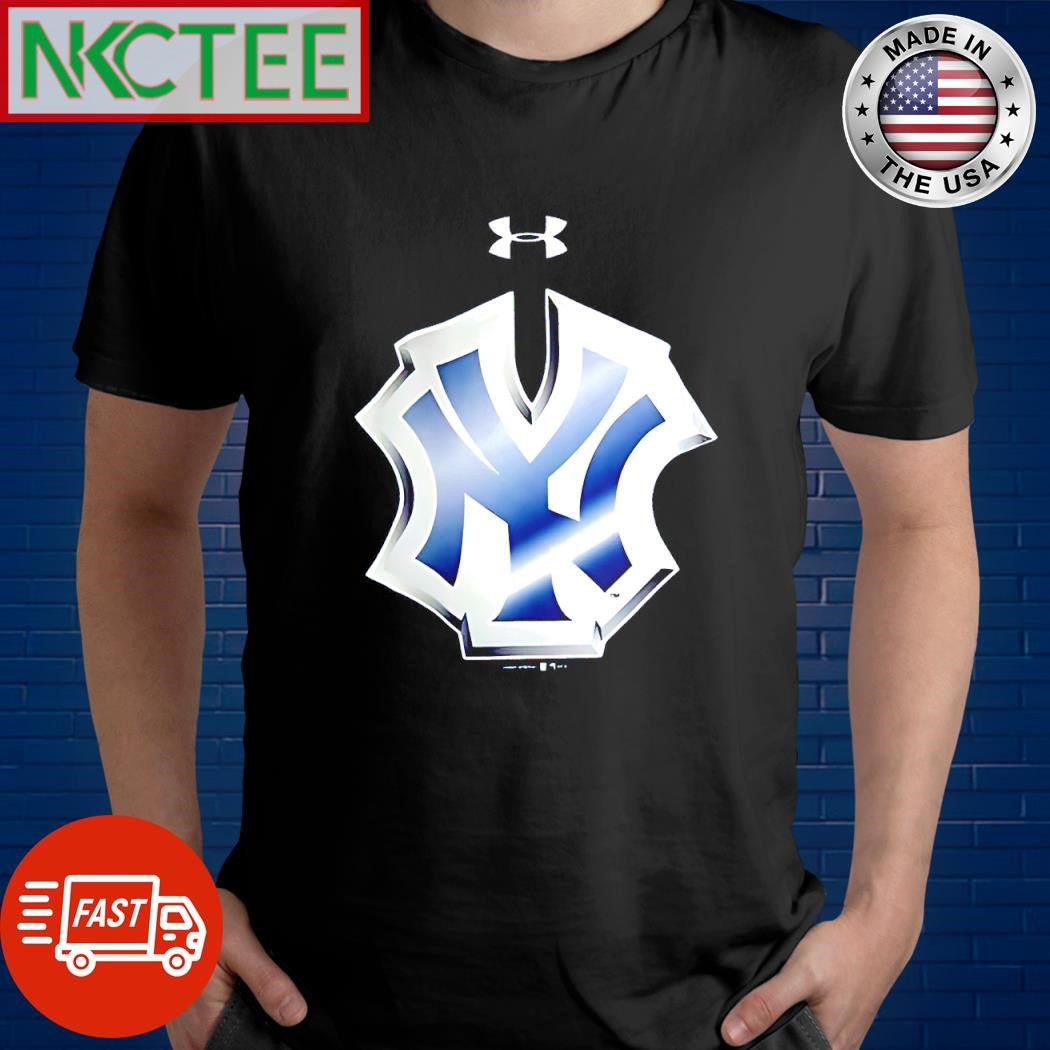 Best Compression Fit New York Yankees NY shirt Unisex T-shirt, Sweatshirt, Hoodie, Long Sleeve Tee - T-Shirt, Sweatshirt, Hoodie