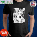 Best Cubism the women paint shirt Unisex T-shirt, Sweatshirt, Hoodie, Long Sleeve Tee - T-Shirt, Sweatshirt, Hoodie