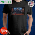 Best Cuphead vs Death shirt Unisex T-shirt, Sweatshirt, Hoodie, Long Sleeve Tee - T-Shirt, Sweatshirt, Hoodie