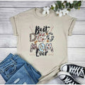 Best Dog Mom T-Shirts, Hoodie, Sweatshirt - T-Shirt, Sweatshirt, Hoodie