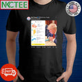 Best Donald Trump your cart Canada Greenland Panama Canal proceed to checkout Eric Trump tweet shirt - T-Shirt, Sweatshirt, Hoodie