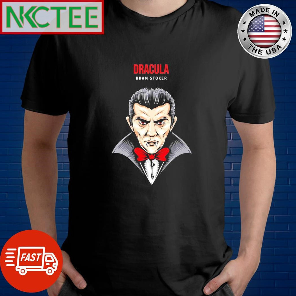 Best Dracula Halloween shirt Unisex T-shirt, Sweatshirt, Hoodie, Long Sleeve Tee - T-Shirt, Sweatshirt, Hoodie