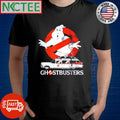 Best Ghostbusters No Ghost car shirt Unisex T-shirt, Sweatshirt, Hoodie, Long Sleeve Tee - T-Shirt, Sweatshirt, Hoodie