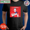 Best Hanworth Villa FC Dylan Randall goal shirt Unisex T-shirt, Sweatshirt, Hoodie, Long Sleeve Tee - T-Shirt, Sweatshirt, Hoodie