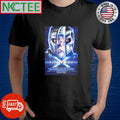 Best Jason Voorhees Jason X Halloween shirt Unisex T-shirt, Sweatshirt, Hoodie, Long Sleeve Tee - T-Shirt, Sweatshirt, Hoodie