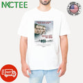 Best Joyeux Noel 2005 Christmas shirt Unisex T-shirt, Sweatshirt, Hoodie, Long Sleeve Tee - T-Shirt, Sweatshirt, Hoodie