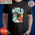 Best Juice Wrld rapper art shirt Unisex T-shirt, Sweatshirt, Hoodie, Long Sleeve Tee - T-Shirt, Sweatshirt, Hoodie