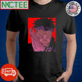 Best Jujutsu Kaisen Kuro Xcho shirt Unisex T-shirt, Sweatshirt, Hoodie, Long Sleeve Tee - T-Shirt, Sweatshirt, Hoodie