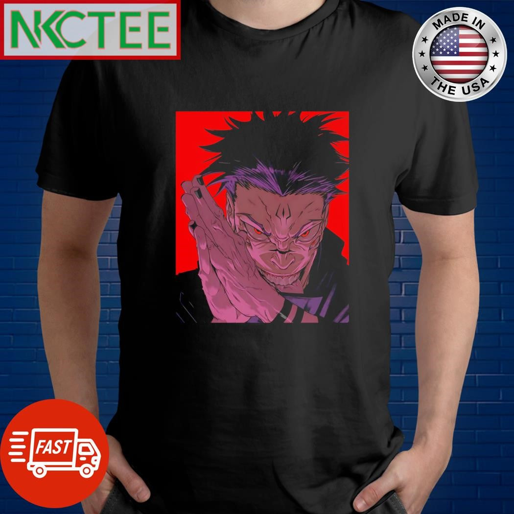 Best Jujutsu Kaisen Kuro Xcho shirt Unisex T-shirt, Sweatshirt, Hoodie, Long Sleeve Tee - T-Shirt, Sweatshirt, Hoodie