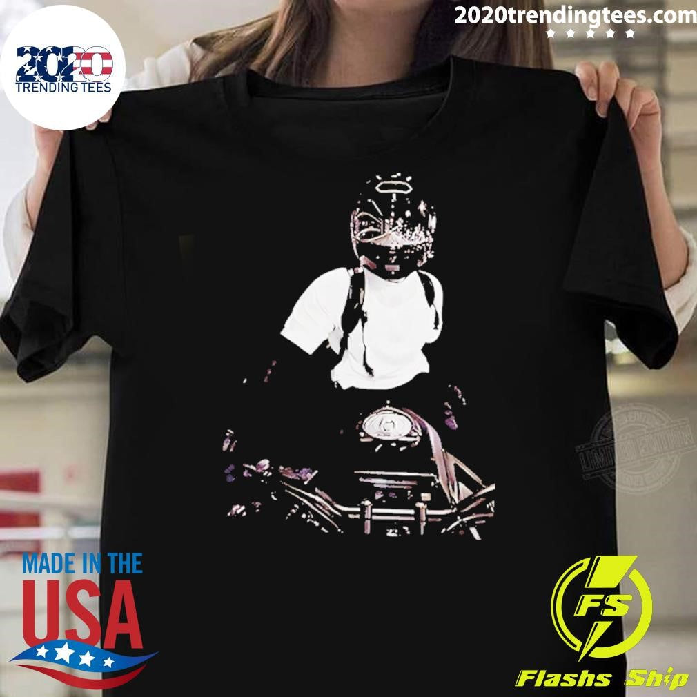 Jungkook Bts Kpop Arirang Tour Motorcycle 2026 Shirt Unisex T-shirt, Sweatshirt, Hoodie, Long Sleeve Tee - T-Shirt, Sweatshirt, Hoodie