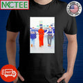 Best Luigi Mangione Transferred to Nova York for Five Years Photo shirt Unisex T-shirt, Sweatshirt, Hoodie, Long Sleeve Tee - T-Shirt, Sweatshirt, Hoodie
