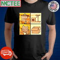 Best Meme Cat box paint shirt Unisex T-shirt, Sweatshirt, Hoodie, Long Sleeve Tee - T-Shirt, Sweatshirt, Hoodie